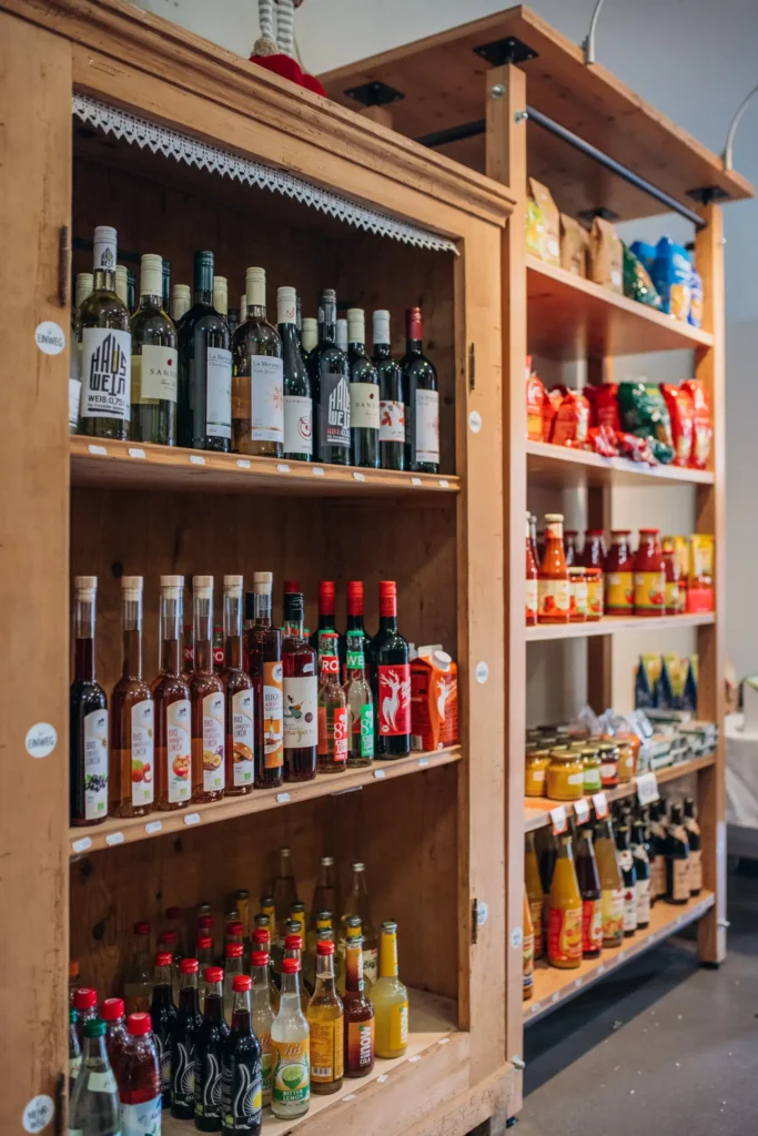 Durstlöscher in Bio-Qualität – von Apfelsaft bis Kräutertee