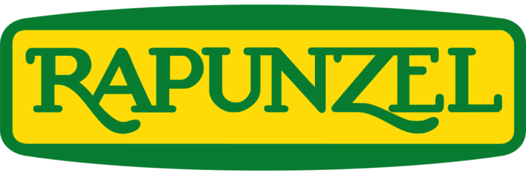 Logo Rapunzel Naturkost